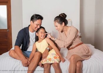 Sukses Siapkan Dana Pendidikan Anak, Ini Caranya ala Astra Life