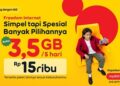 IM3 Freedom Internet Kini Lebih Spesial dengan Kuota Harian, Simpel Kuota dan Banyak Pilihan untuk Pelanggan