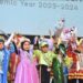 Digelar Meriah Auliya Celebration Day TK dan SDIT Auliya Bintaro