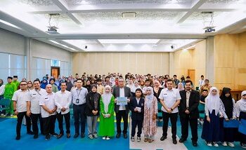 Tangsel Beri Bantuan Pendidikan untuk 5.000 Siswa