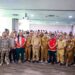 Benyamin Tekankan Peran Tagana dalam Cegah Bencana Sosial di Tangsel