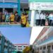 Tingkatkan Infrastruktur Pendidikan Pemkot Tangsel Resmikan Tiga Gedung Baru Sekolah dan Balai Warga