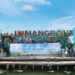 Restorasi Lingkungan, Alam Sutera Tanam 10.000 Bibit Mangrove