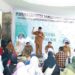510 Rumah Warga Tangsel Dibedah, Wali Kota Benyamin Davnie: Tanah Milik Sendiri