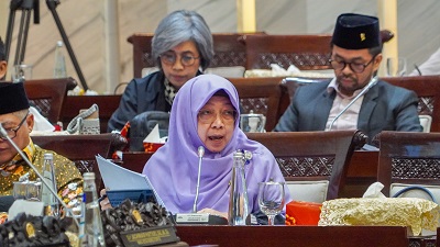 Ketua DPP PKS: Evaluasi Semester I 2024 dan Tantangan Depresiasi Rupiah