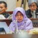 Dalami Laporan Triwulan I OJK, Anis Tekankan Pengembangan Perbankan Syariah