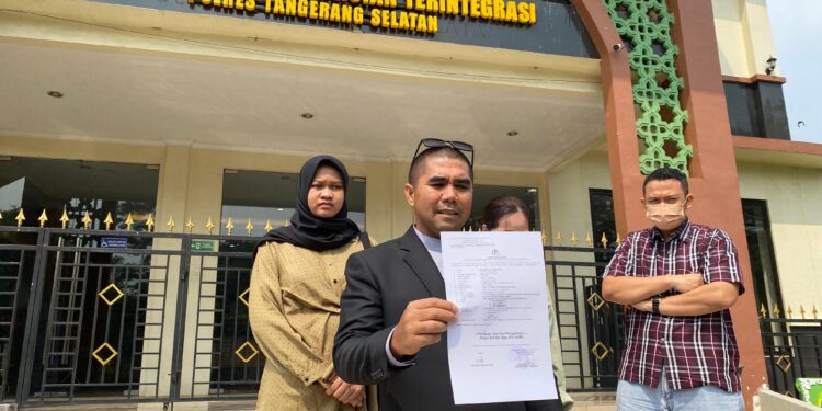 Tertipu Broker, Sejumlah Warga Rugi Ratusan Juta