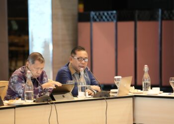 Kerja Sama dengan Pemerintah Provinsi, BPH Migas Harap Penyaluran BBM Subsidi dan Kompensasi Makin Tepat Sasaran