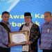 Peringati Harganas, Beragam Penghargaan Diborong Kota Bogor