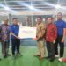 BRI Kanwil Jakarta 2 Serahkan CSR ke Polda Metro Jaya