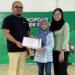 Jelang Hari Keluarga Nasional,Gojek dan Gramedia Academy Luluskan Ribuan Anak Mitra Driver Kursus Bahasa Inggris