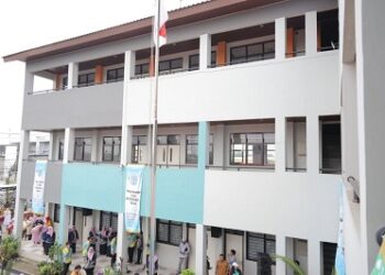 Pemkot Tangsel Tambah 2 Gedung Baru SD Negeri di Serpong Utara