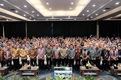 Susun Rencana Kerja dan Anggaran yang Tepat Sasaran, Wujudkan Kementerian ATR/BPN Jadi Institusi Berstandar Dunia