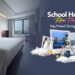Liburan Sekolah Makin Seru berStaycation di Hotel Santika Premiere Bintaro
