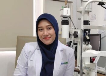 Cara Mencegah dan Mengobati Glaukoma, Ini Tips Sehat dari Siloam Hospitals Buton
