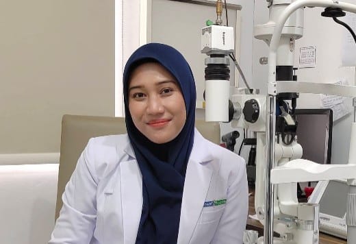 Cara Mencegah dan Mengobati Glaukoma, Ini Tips Sehat dari Siloam Hospitals Buton