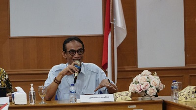 Paling Unggul di ASEAN,Infrastruktur Mutu Indonesia Duduki Peringkat Nomor 27 Dunia