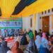 Program Berlanjut, Pemkot Tangsel Bedah 510 Unit Rumah di 7 Kecamatan