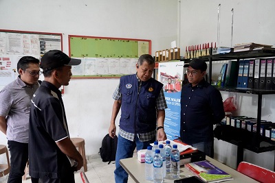 BPH Migas Imbau Penyalur BBM Periksa Kelengkapan Dokumen Surat Rekomendasi Pembelian BBM