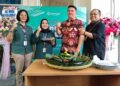 Melanjutkan Perjalanan Literasi di Indonesia, Gramedia Buka Gerai Terbarunya di Pamulang!
