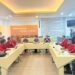 Ketua Umum Serikat Pekerja PT PLN (Persero) Abrar Ali : Eloknya, Pembahasan RUU EBET Dilanjutkan Pada Masa Rezim Baru