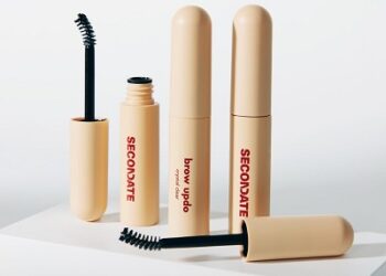 SECONDATE Luncurkan Clear Browcara dalam Rangkaian Say No More Bad Brow Day Secara Eksklusif di Shopee