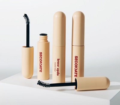 SECONDATE Luncurkan Clear Browcara dalam Rangkaian Say No More Bad Brow Day Secara Eksklusif di Shopee