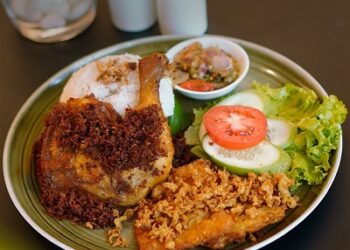 Jelajahi Sensasi Kuliner Nusantara di Hotel Santika Premiere Bintaro!