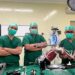 Penggantian Lutut dengan Teknologi Robotik, Makin Memperlengkap Lini Inovasi Baru dari Eka Hospital