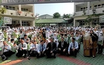 SDI Al Azhar BSD Gelar Matasa Bertema Petualangan yang Menyenangkan