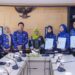 Tiga PPPK Menerima SK, Ini Arahan Sekda