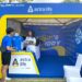 Tahun ke-5, Astra Life Hadir sebagai Official Life Insurance Partner di Ajang Pocari Sweat Run Indonesia 2024