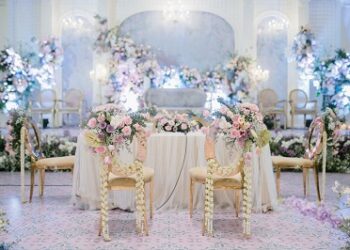 Swiss-Belhotel Serpong Gelar Wedding Booth di Mall Alam Sutera Tangerang