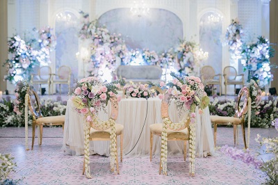 Swiss-Belhotel Serpong Gelar Wedding Booth di Mall Alam Sutera Tangerang