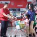Semarak Ulang Tahun ke-17, Alfamidi Gelar Family Day Fun Walk 2024