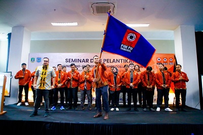Pilar Dorong FIM-PII Tangsel untuk Terus Tingkatkan Kapasitas sebagai Insinyur