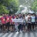 Road to Tangsel Marathon Telah Selesai di 7 Kecamatan, Pilar: Tangsel Marathon 2024 Digelar Desember