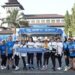 Astra Life Lindungi Pelari di Ajang Pocari Sweat Run Indonesia 2024