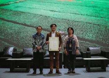 Sekar Agri Drone Sprayer Buatan Frogs Indonesia Tersertifikasi TKDN Tertinggi se-Indonesia