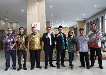 Swiss-Belinn Airport Jakarta gencarkan kolaborasi bersama UMKM kota Tangerang