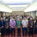 Pilar Sebut Pembangunan MRT di Tangsel Jadi Solusi Kemacetan dan Peningkatan Ekonomi Daerah
