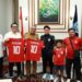 Berhasil Bawa Timnas Juara AFF U-19, Wali Kota Benyamin Beri Apresiasi Tinggi ke Kafiatur Rizky