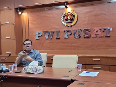 Kuasa Hukum Sebut, Hendry Ch Bangun Siap dan Senang Jika Dilaporkan ke Polisi