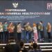 Kota Bogor Kembali Raih Penghargaan Pencapaian UHC