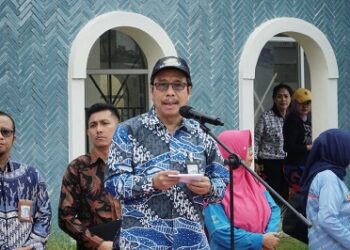 BSN Resmikan Layanan Teknis SPK “SNI Corner” di Lombok Tengah untuk Dorong Daya Saing Produk NTB