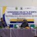 MI & MTS Soebono Mantofani Gelar Edukasi Parenting, Hadirkan Praktisi Psikologi Klinis Rito Saputra