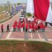 Rayakan HUT Republik Indonesia ke-79, Sinar Mas Land dan Jakarta Morris Club Gelar Merdeka Run with Parade 100 Mini di BSD City