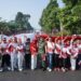Dari Bogor Untuk Indonesia, Pupuk Nasionalisme Lewat FMP 2024