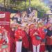 Apresiasi Kesetiaan Keluarga Indonesia, Gurihnya Royco Mantapkan Perayaan Hari Kemerdekaan di Kota Bandung dan Surabaya