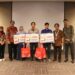 Olimpiade Metrologi 2024 Sukses Digelar, Inilah Juaranya!